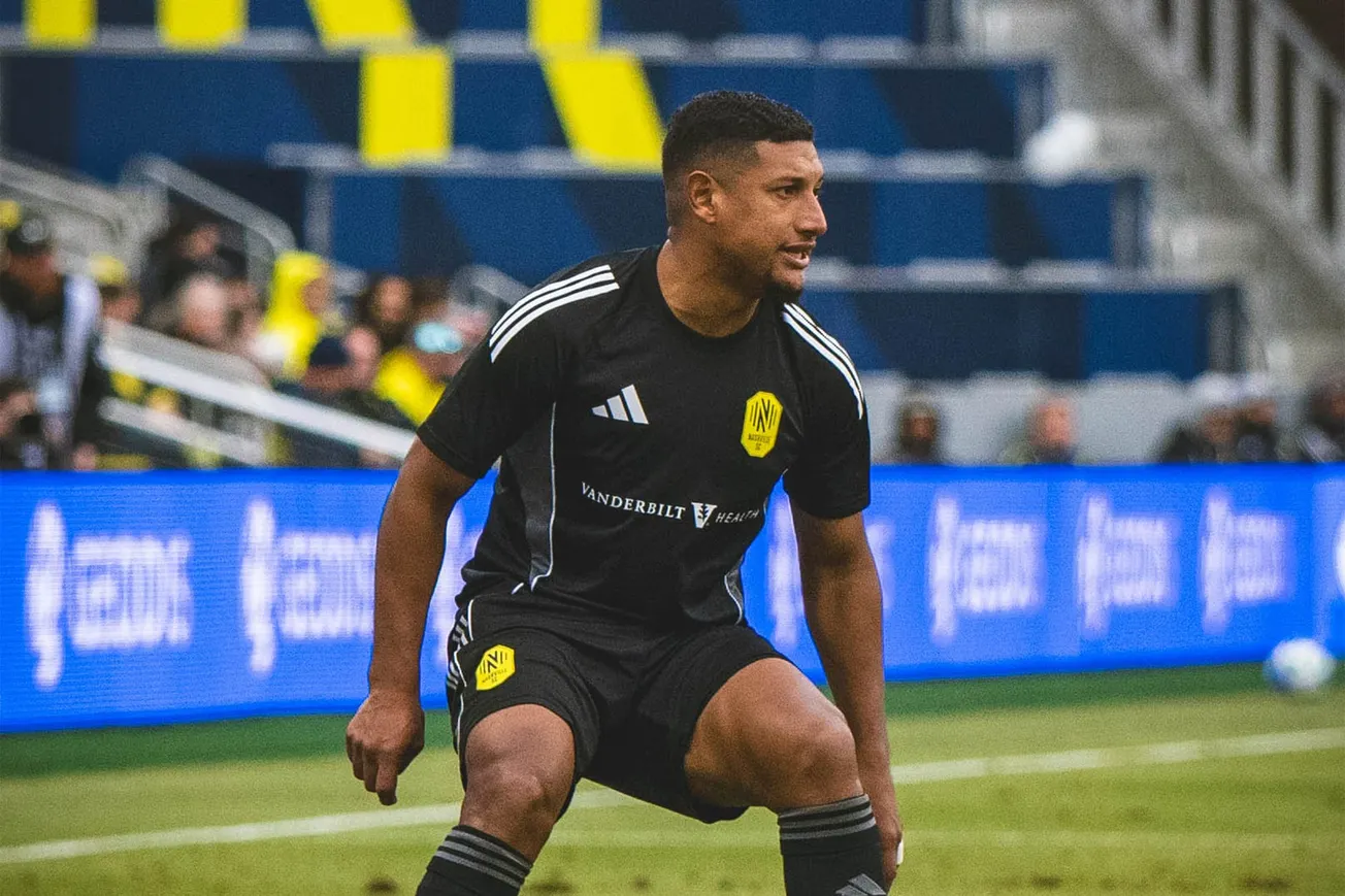 Availability Report: Philadelphia Union vs Nashville SC