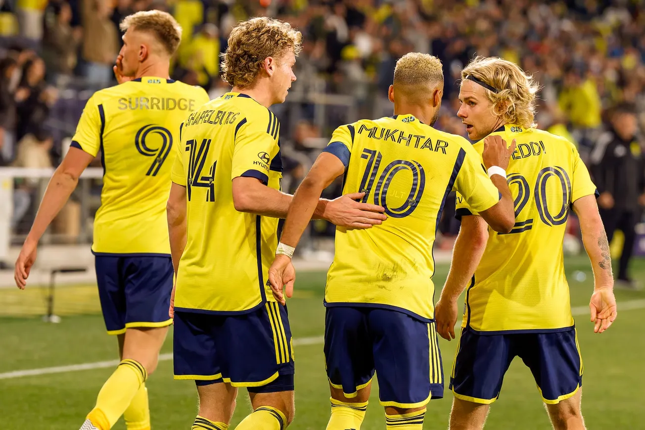 Analysis: Just how good are Nashville SC?