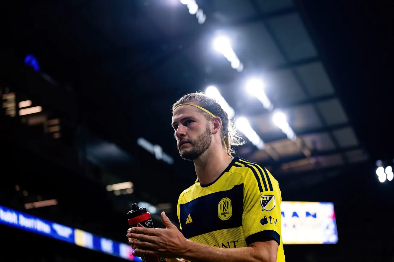 Walker Zimmerman is stable and responsive, says BJ Callaghan