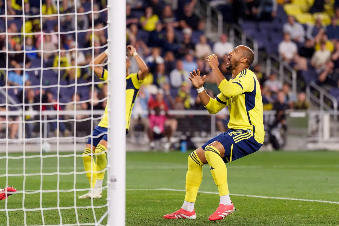 Film Room: Nashville SC's missed chances against Cincinnati
