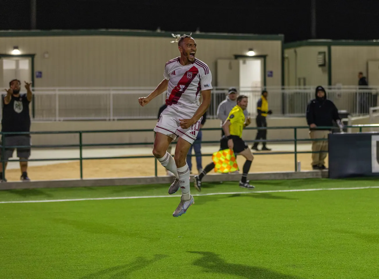 US Open Cup: Nashville SC drawn against Chattanooga Red Wolves