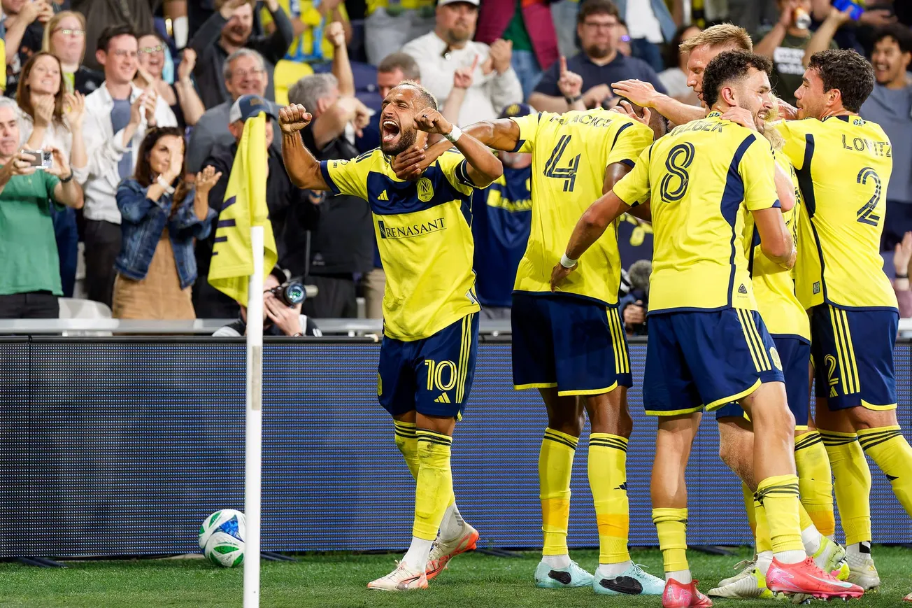 Best XI: Nashville SC's biggest wins