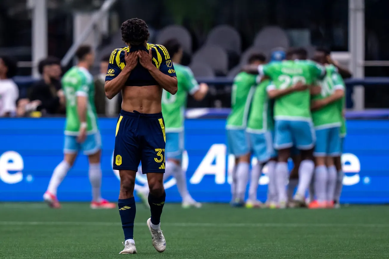 Film Room: How Seattle used width to hurt Nashville SC