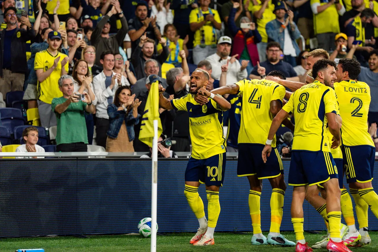 Hany Mukhtar: "We showed what we are capable of"