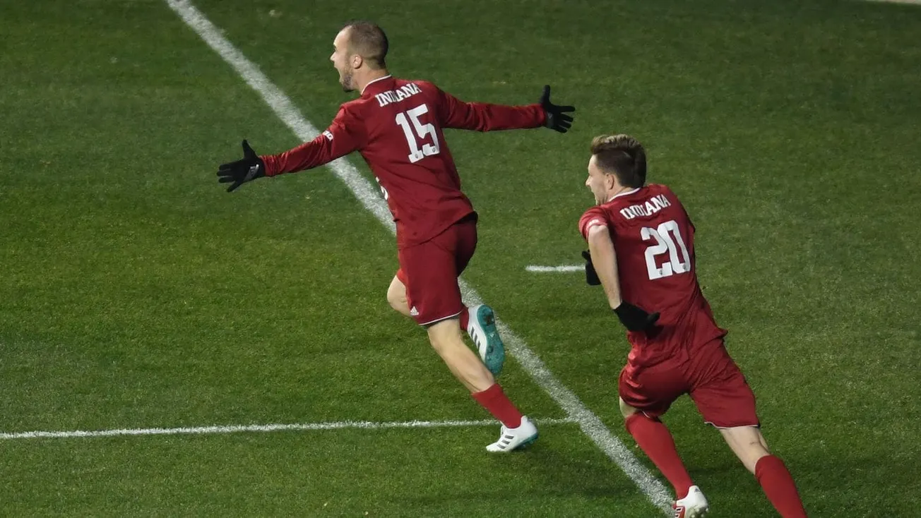 Andrew Gutman signs with Nashville