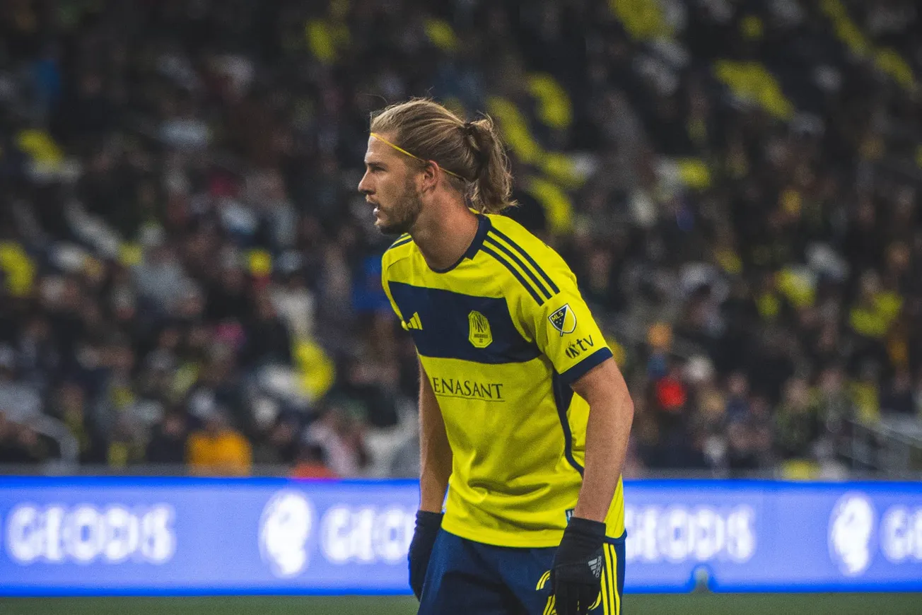 Injury update: Walker Zimmerman working through concussion protocol