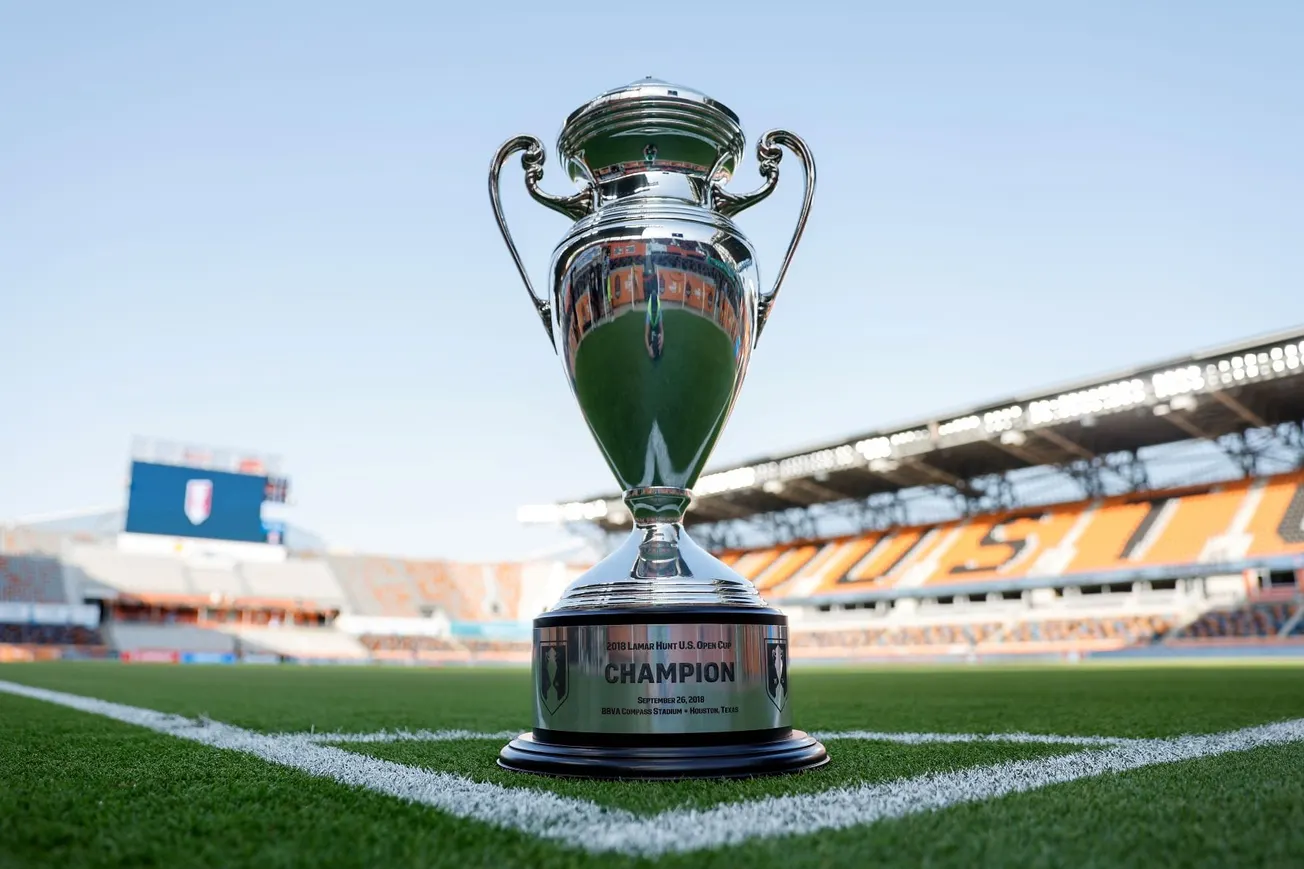 US Open Cup explained