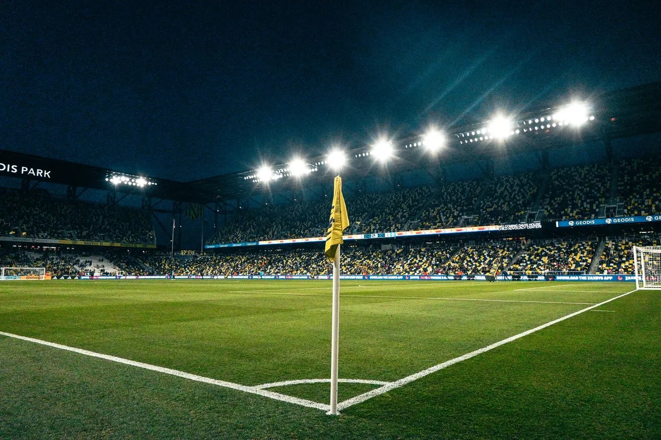 Nashville SC to host Premier League club Aston Villa at Geodis Park
