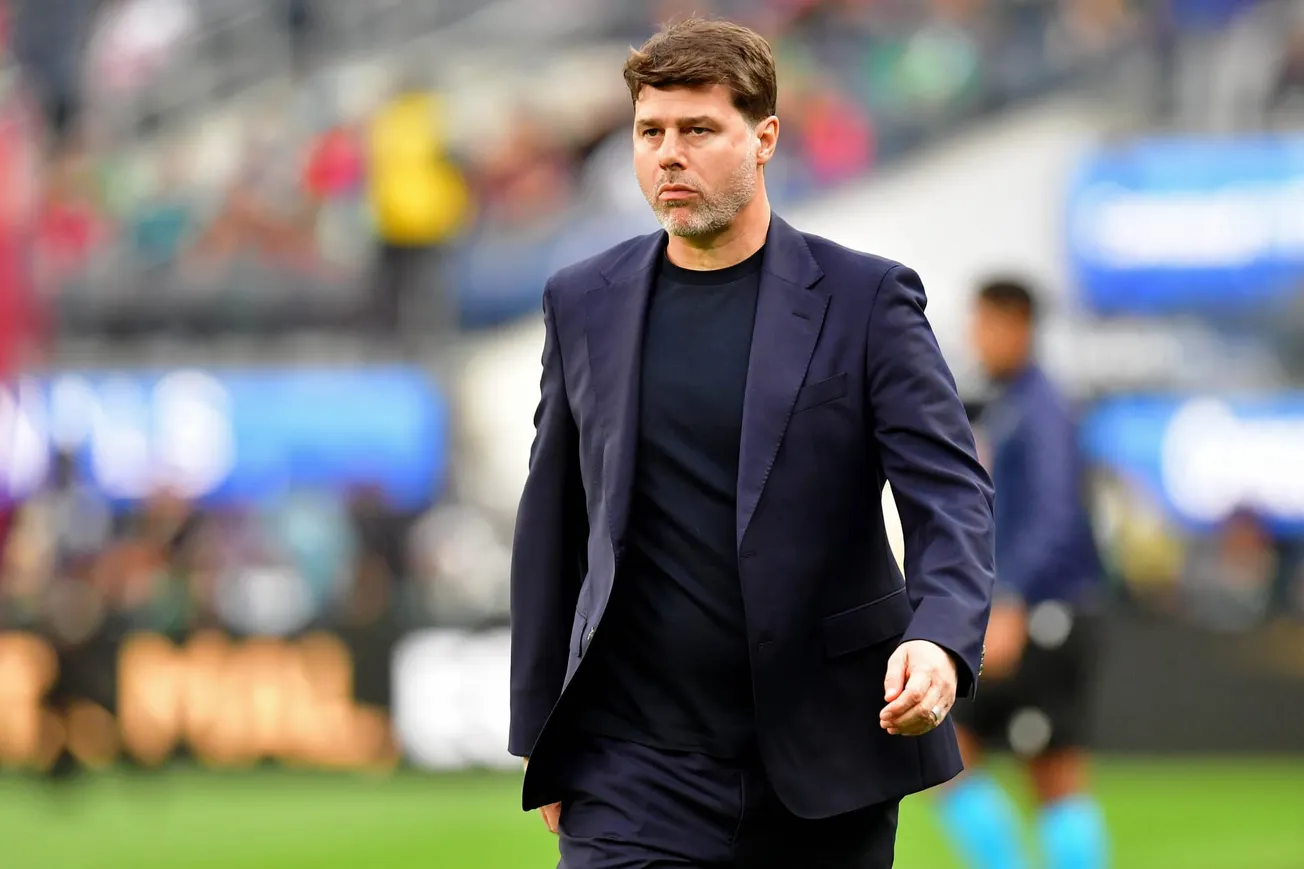 Mauricio Pochettino names USMNT roster for June friendlies