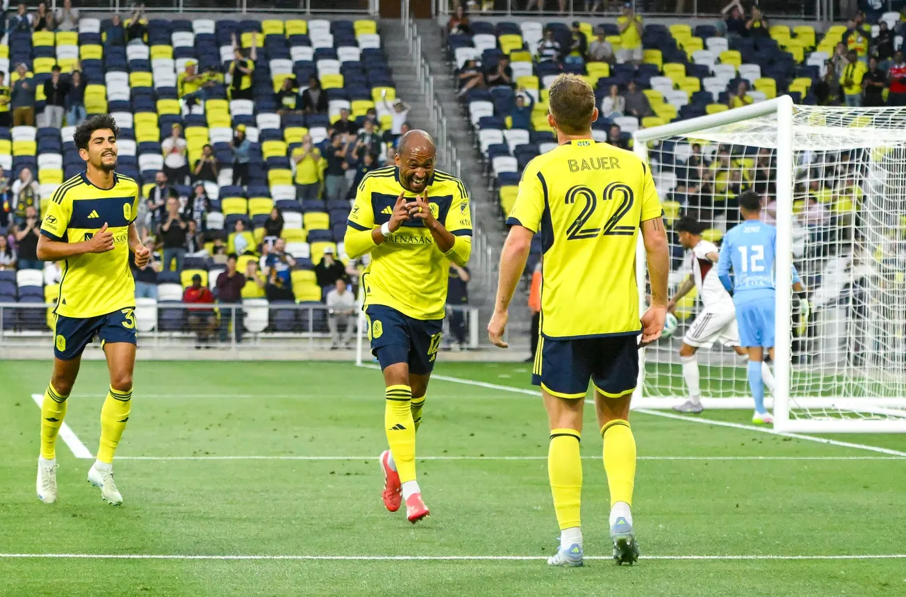 Recap: Nashville SC skirt past Chattanooga Red Wolves into US Open Cup Round of 16