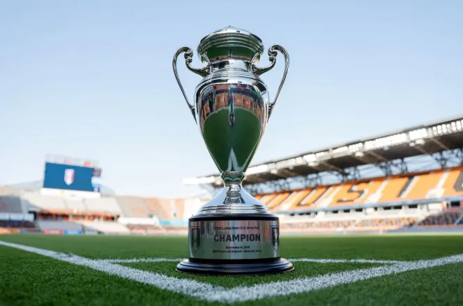 Nashville SC set to host DC United in US Open Cup quarterfinal