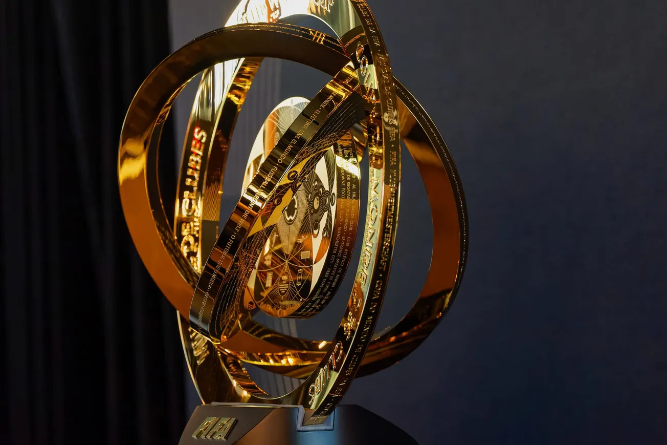 FIFA Club World Cup: Everything you need to know
