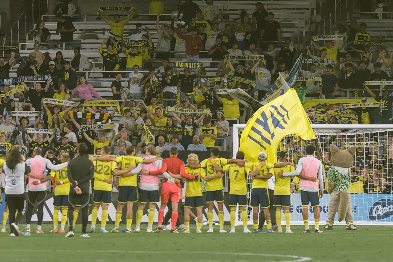 Midseason Scorecard: Looking back at our preseason predictions for Nashville SC