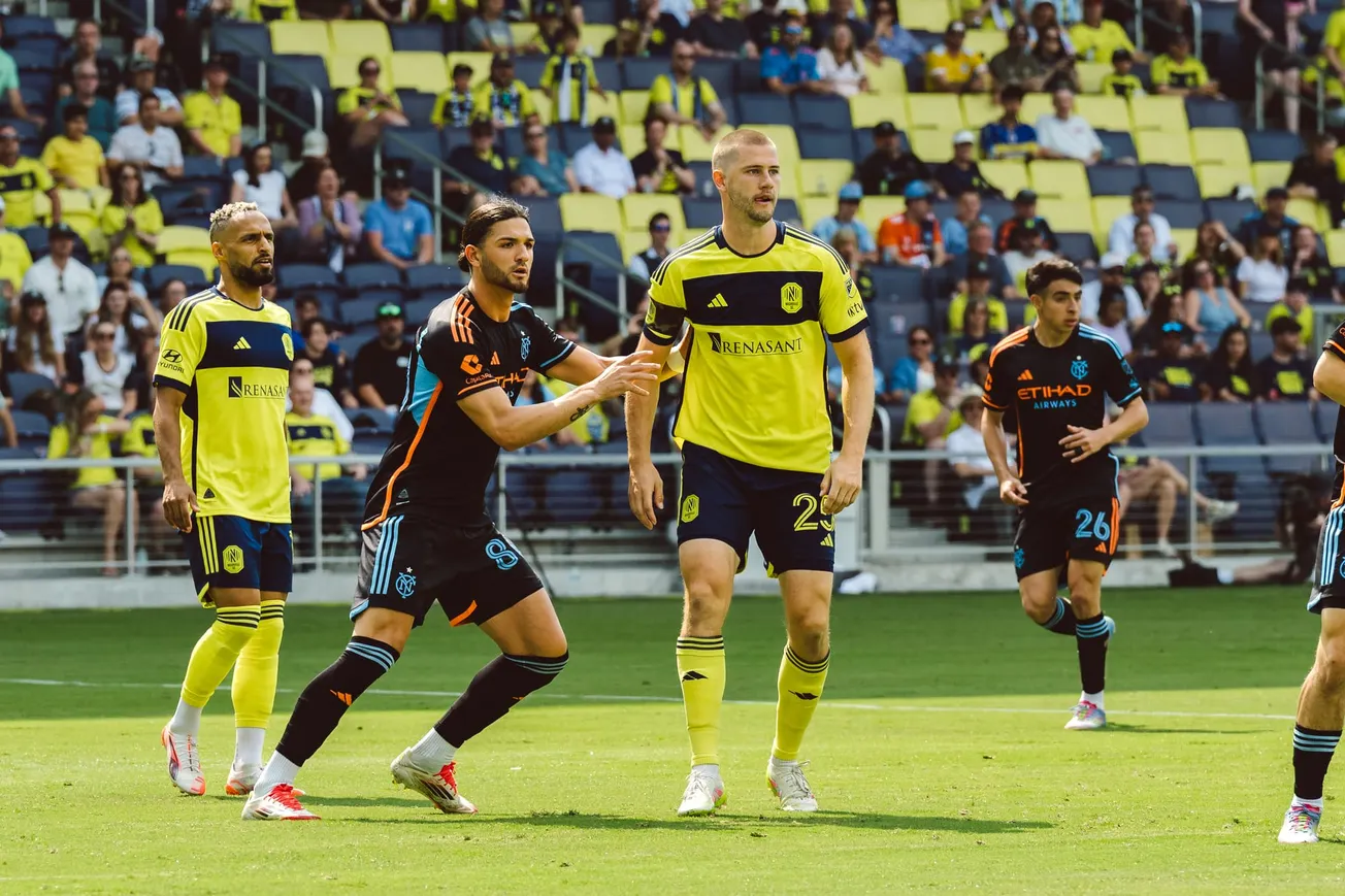 Walker Zimmerman receives late USMNT call up