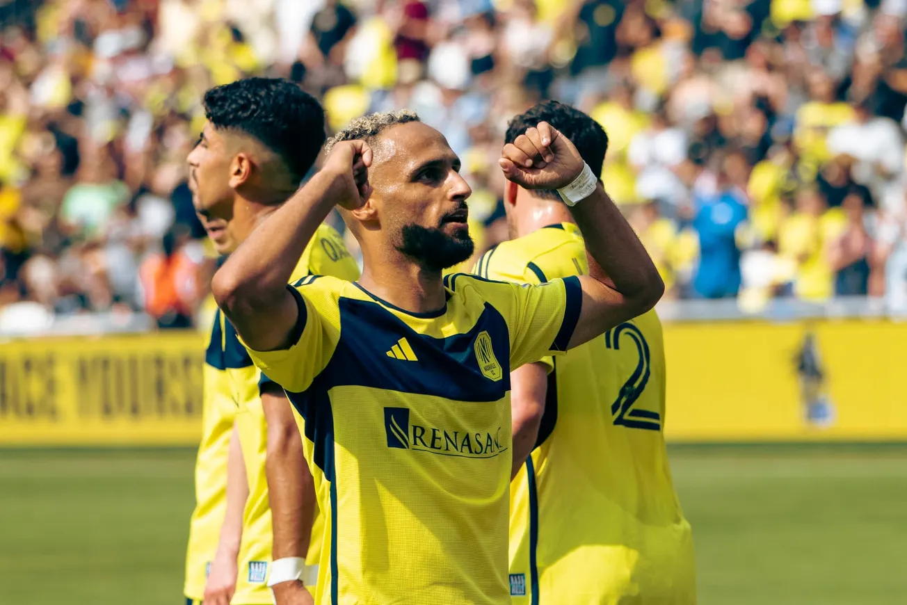 Previewing the second half of Nashville SC's season