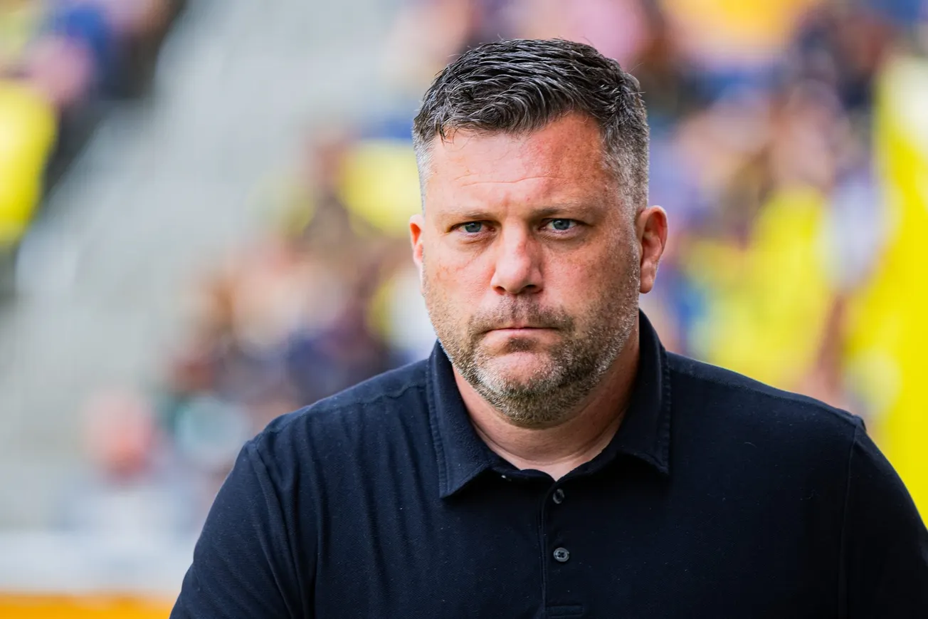 Nashville SC still eyeing improvement despite strong start: "We’re just scratching the surface"