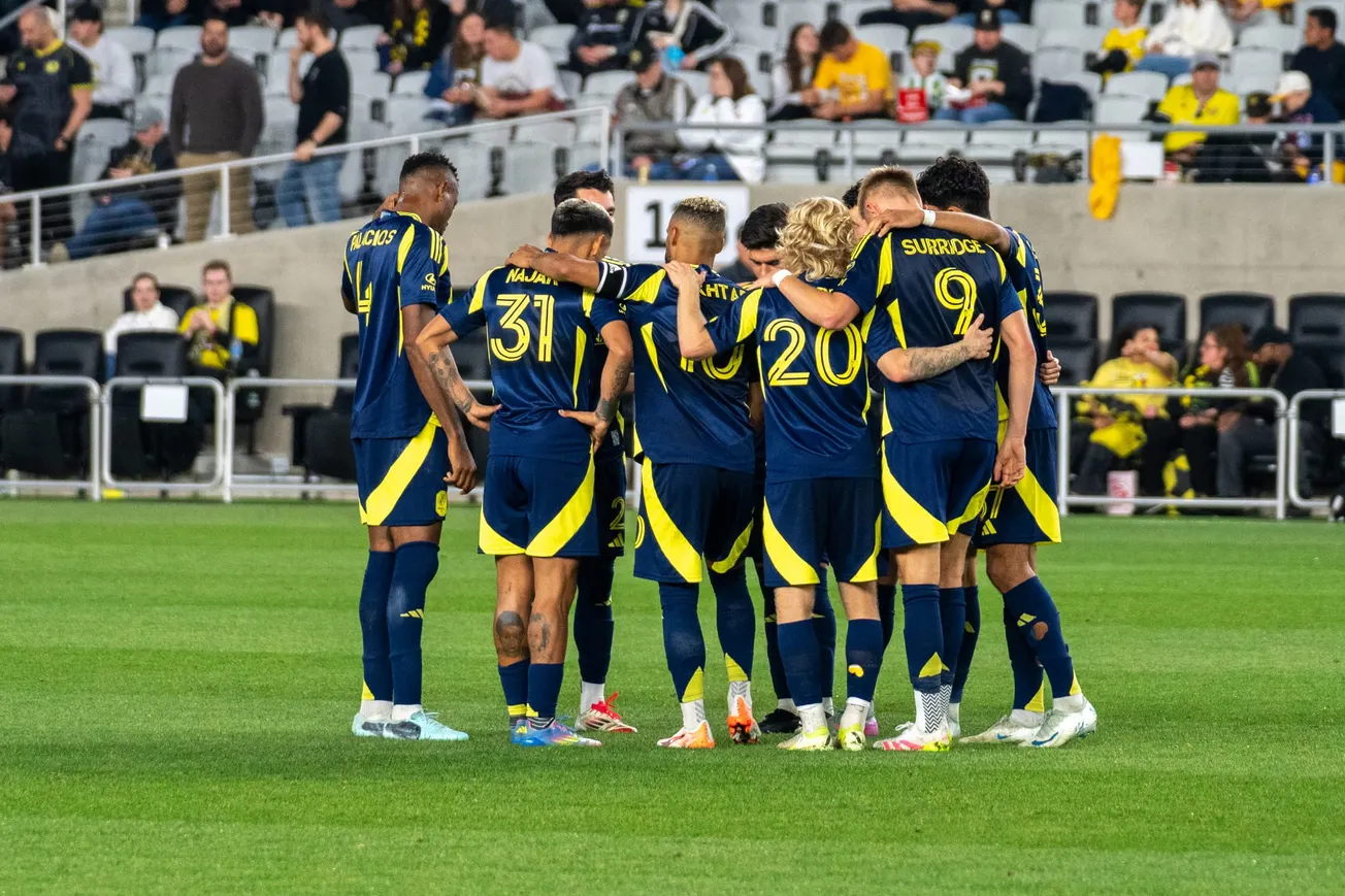 Analysis: Nashville SC among MLS’s smartest spenders, per 2025 salary data
