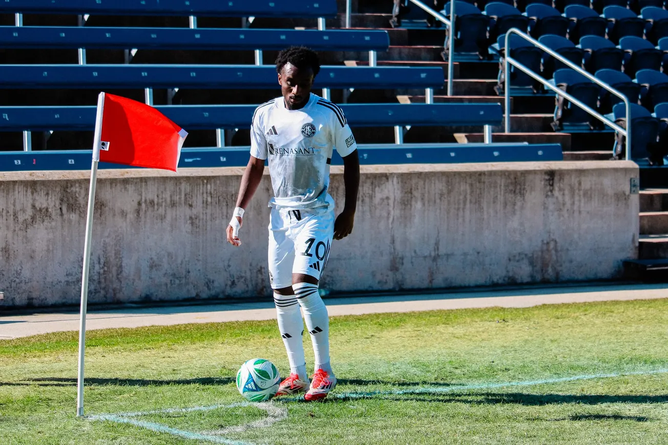 Film Room: Huntsville City FC vs Toronto FC II