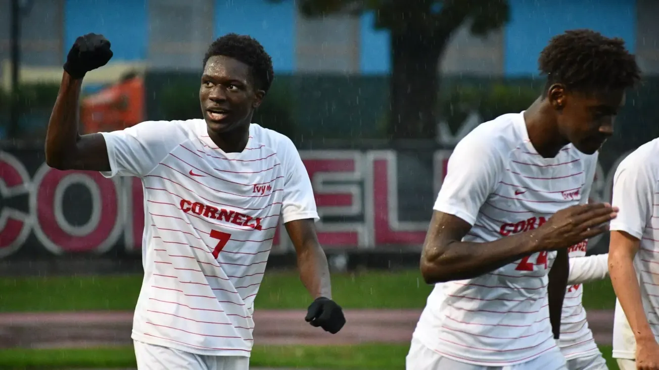 Huntsville City FC sign forward Alioune Ka