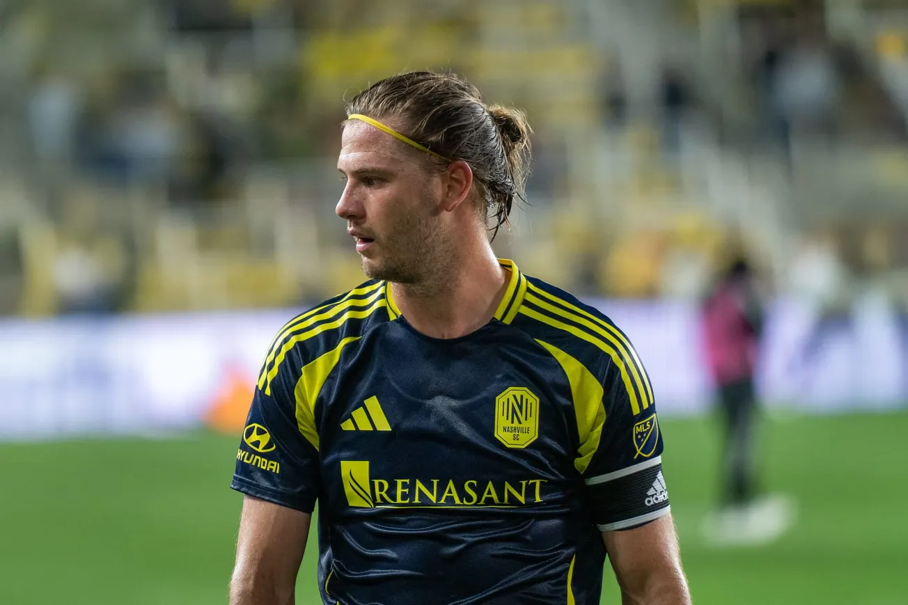 Gallery: Nashville SC draw in Columbus