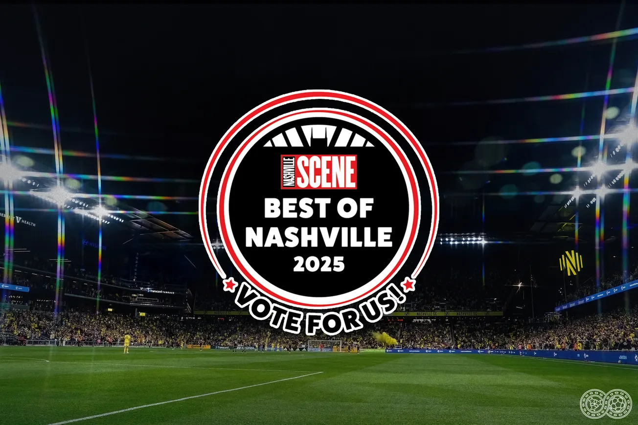 Vote for SixOneFive Soccer in the Best of Nashville 2025 Readers' Poll!