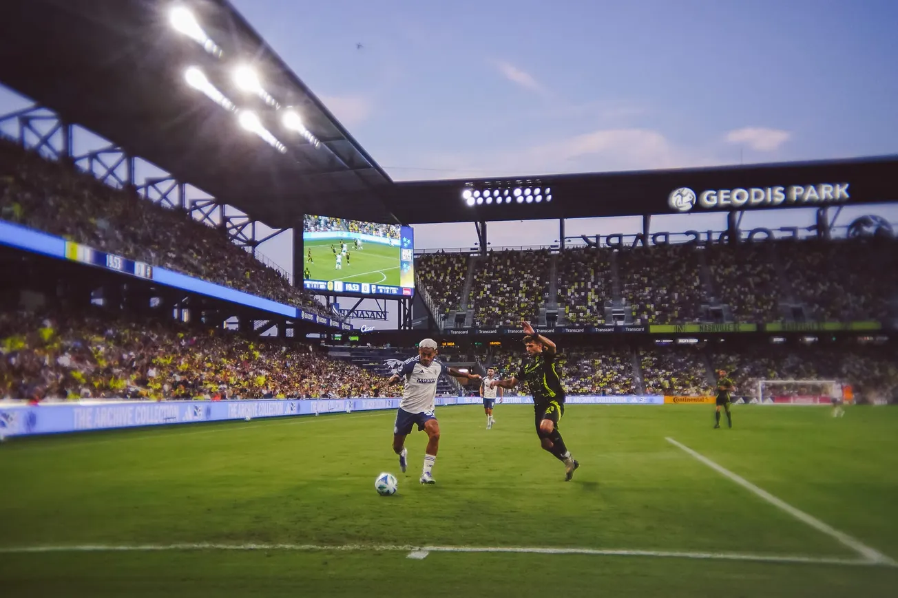 Nashville SC Player Ratings: A statement win against the Crew