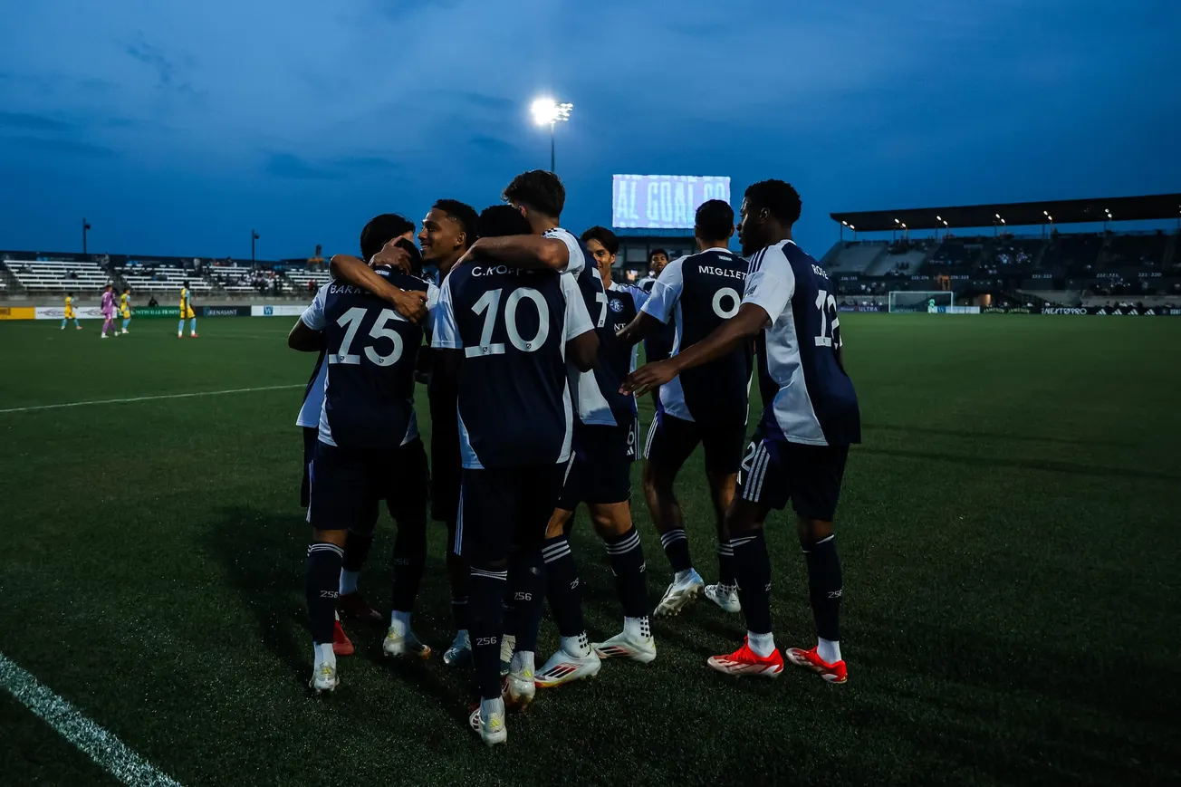 Analysis: Which Huntsville City FC players could be next to play for Nashville SC?