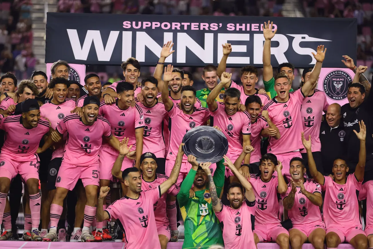 Analysis: Who will win the Supporters' Shield in 2025?