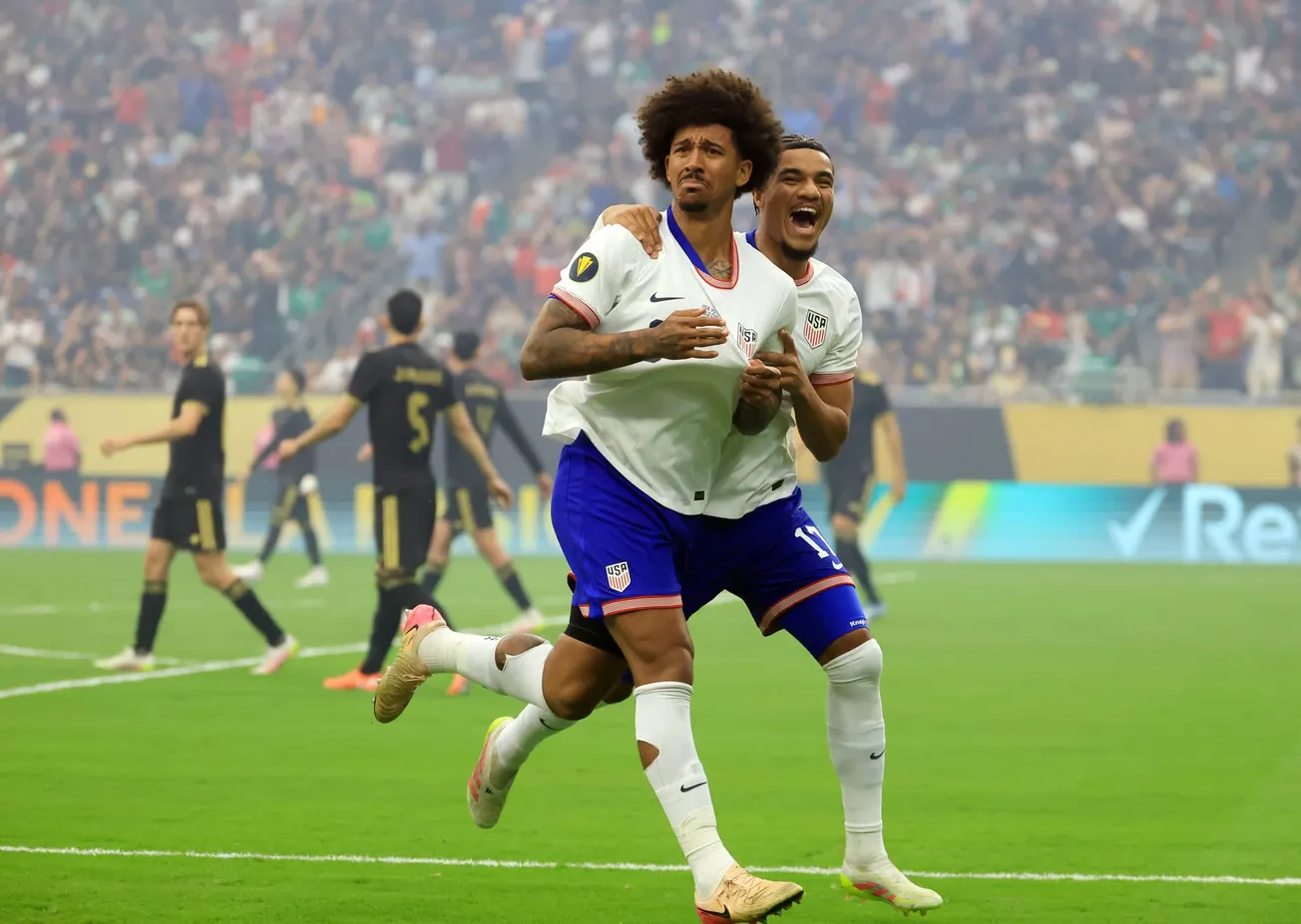 USMNT Player Ratings: A disappointing final