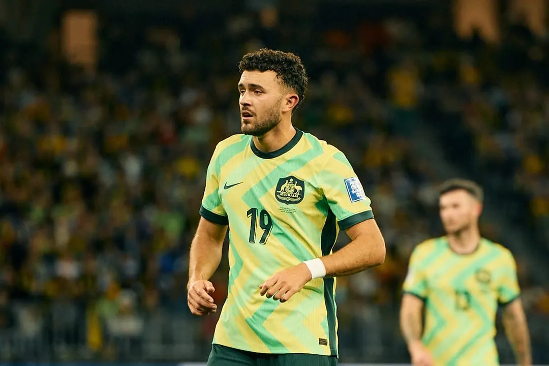 Gold on Call: Which Nashville SC players have been called up to their national teams?