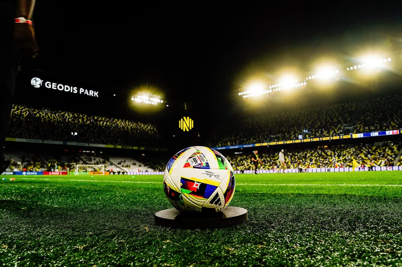 Nashville SC trade for international roster spot from DC United