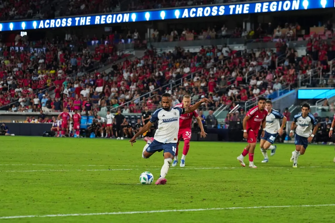 Recap: Nashville SC poor in lopsided road loss to St. Louis