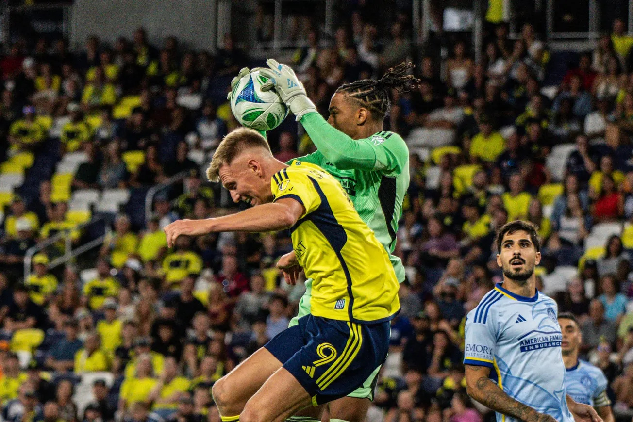 Recap: Nashville SC fall flat against Atlanta United