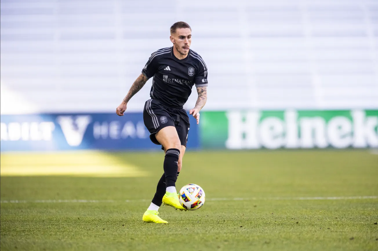 Analysis: How Tyler Boyd's return will impact Nashville SC