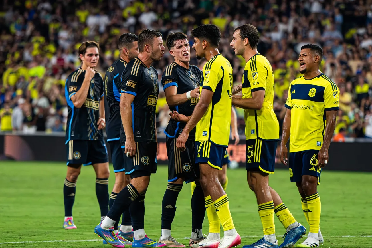 Zoomed N: Philadelphia Union with Jonathan Tannenwald