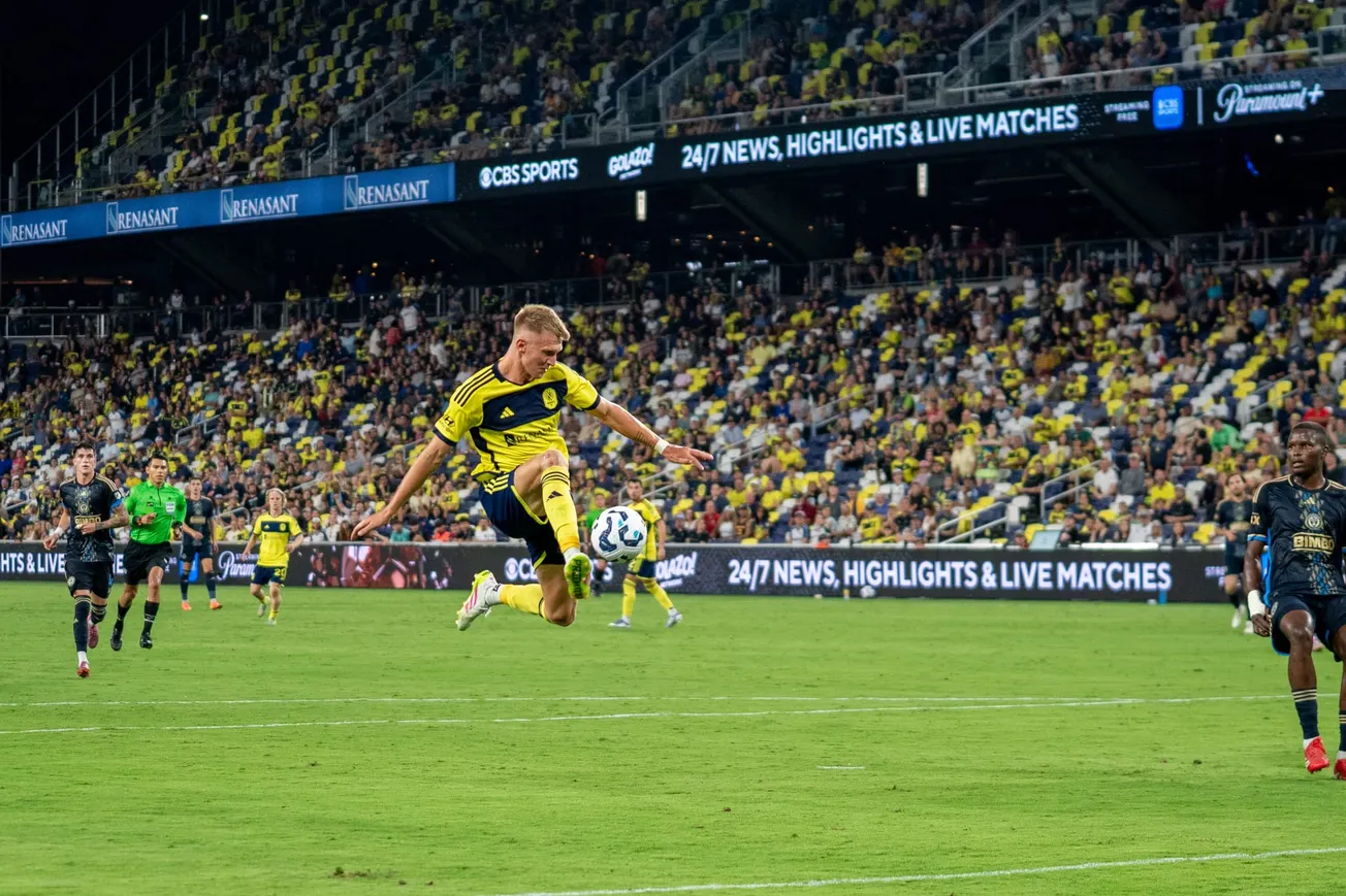 Recap: Sam Surridge hat-trick powers Nashville SC into US Open Cup final