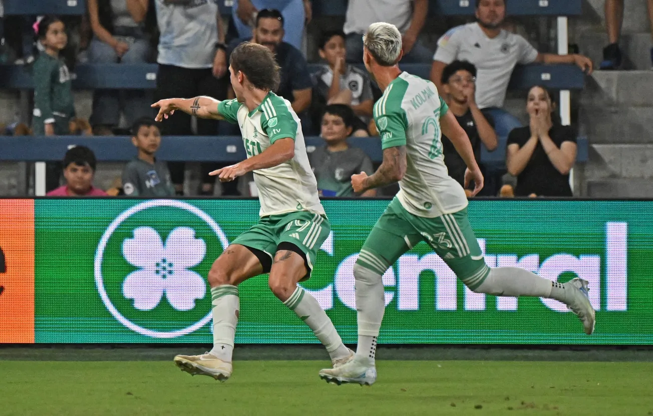 Analysis: Scouting Austin FC for the US Open Cup final