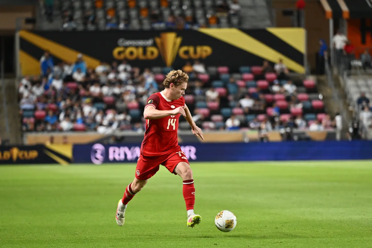 Gold on Call: How did Nashville SC perform on international duty?