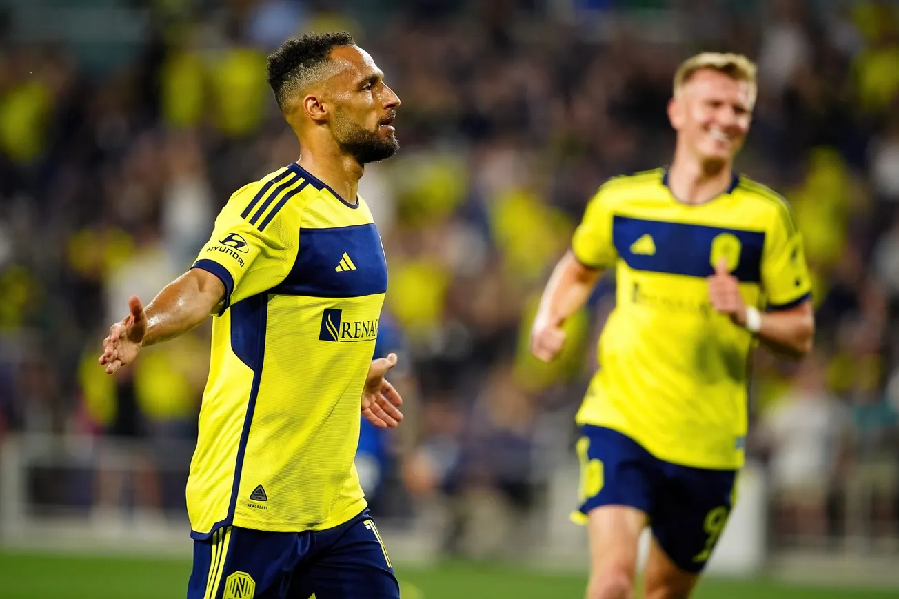 Nashville SC relishing chance to play in US Open Cup final: "You have to soak it in"