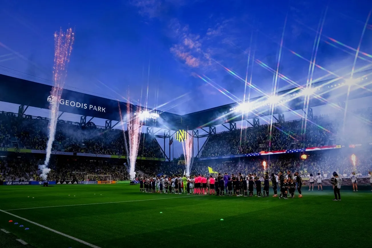 Decision Day FAQ: What's at stake for Nashville SC?