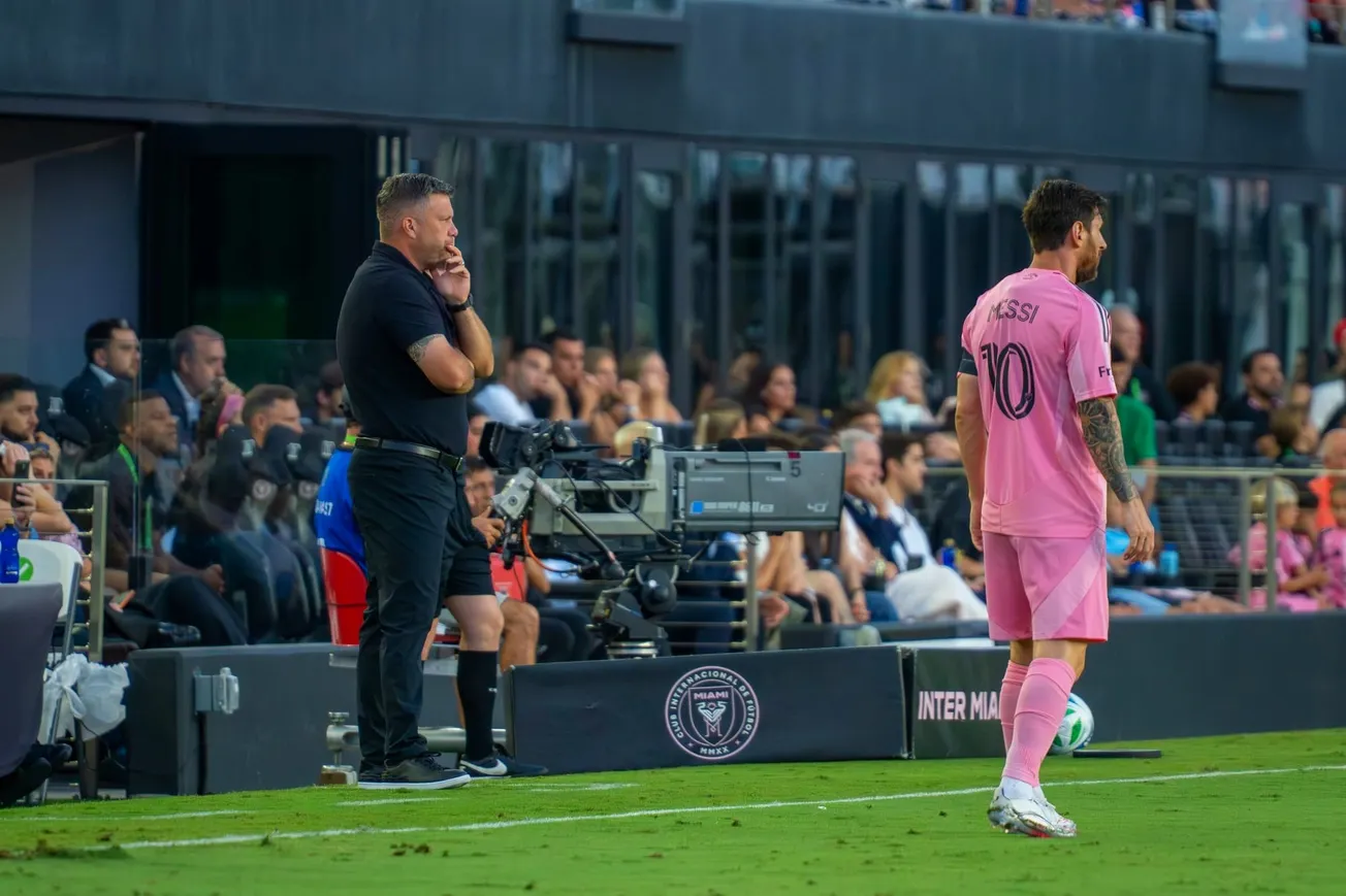 Analysis: Scouting Inter Miami for Round One of the MLS playoffs