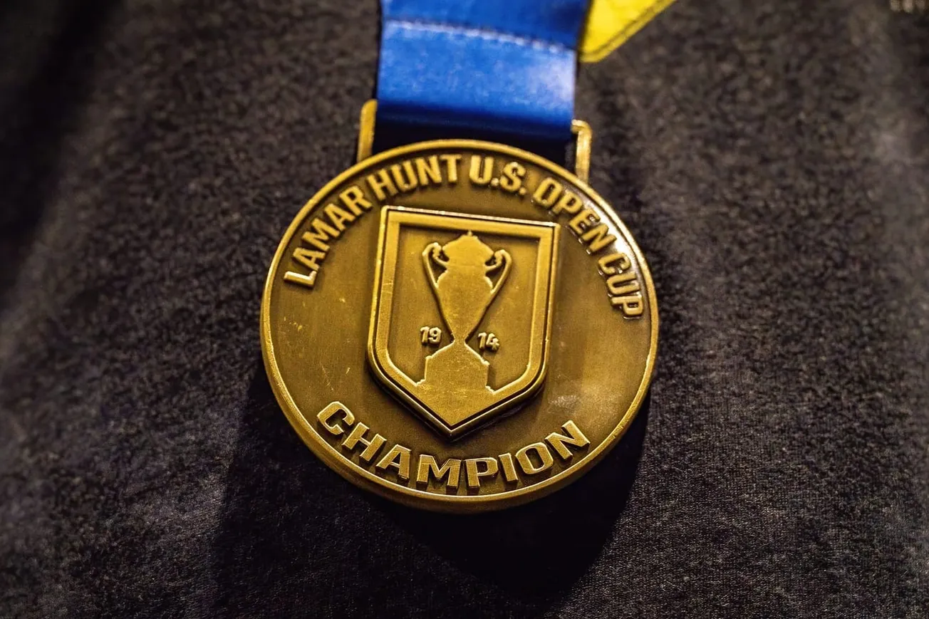 Nashville SC to host US Open Cup championship celebration