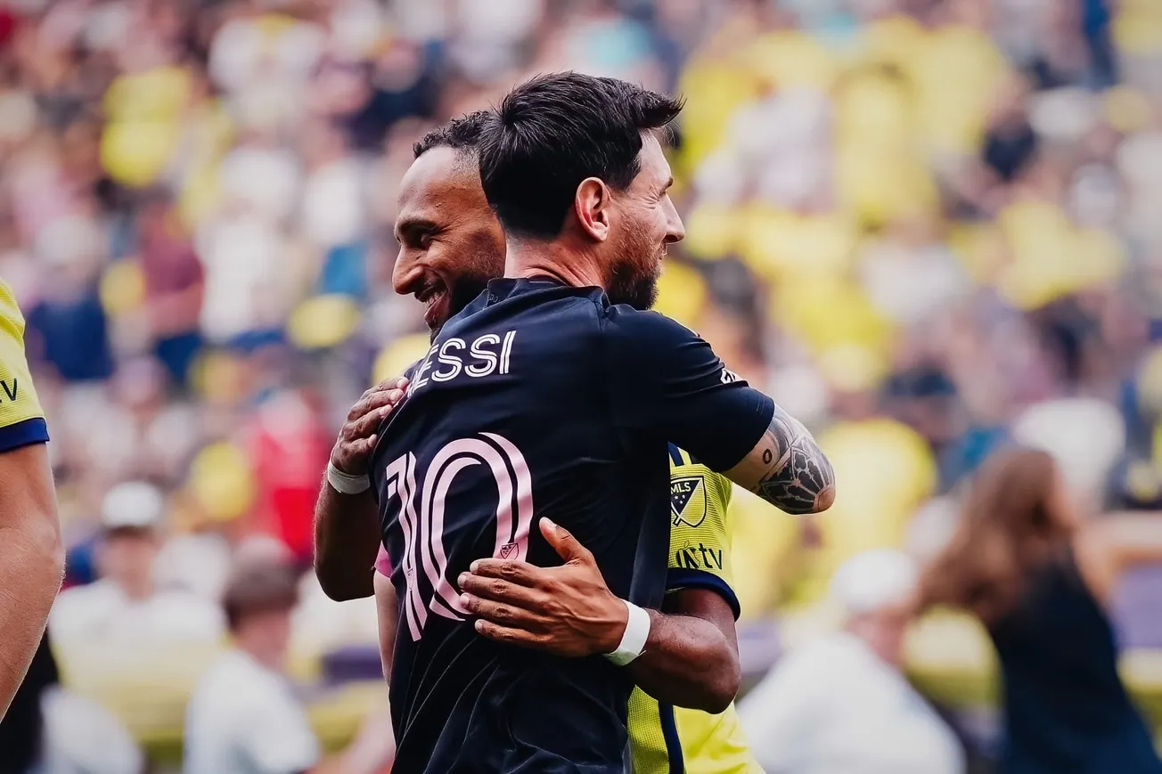 Nashville SC's MLS Cup Playoff schedule with Inter Miami set