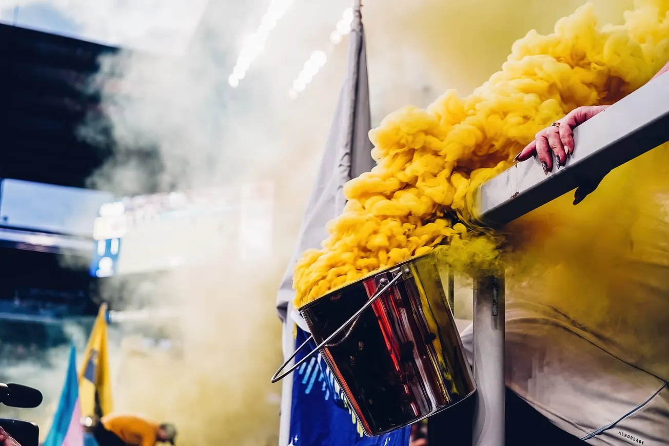 MLS playoff primer: Format, odds, and how Nashville SC could host MLS Cup