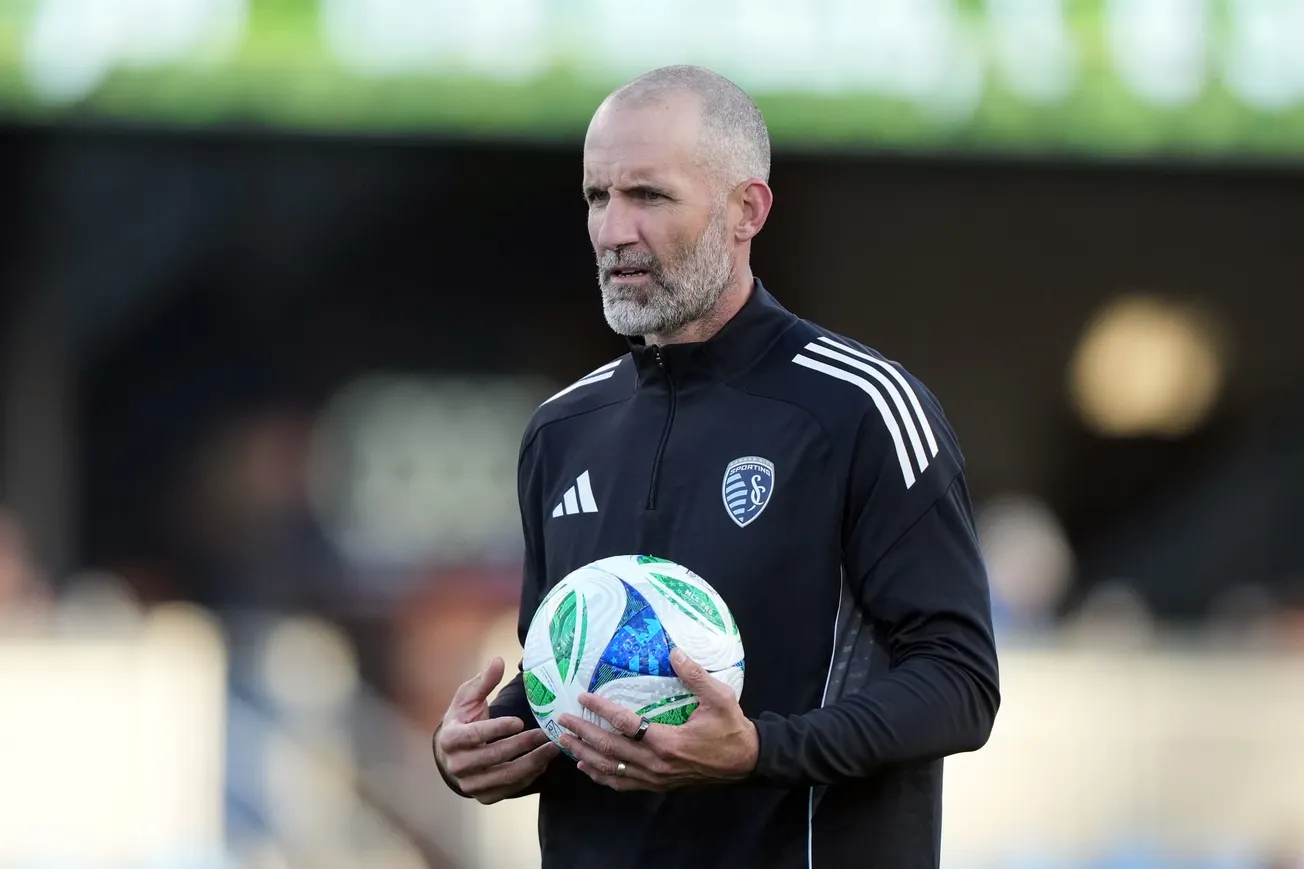 Huntsville City FC hire Alec Dufty as Director of Soccer Operations