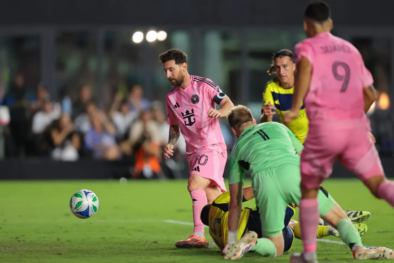 Recap: Nashville poor in playoff loss to Miami