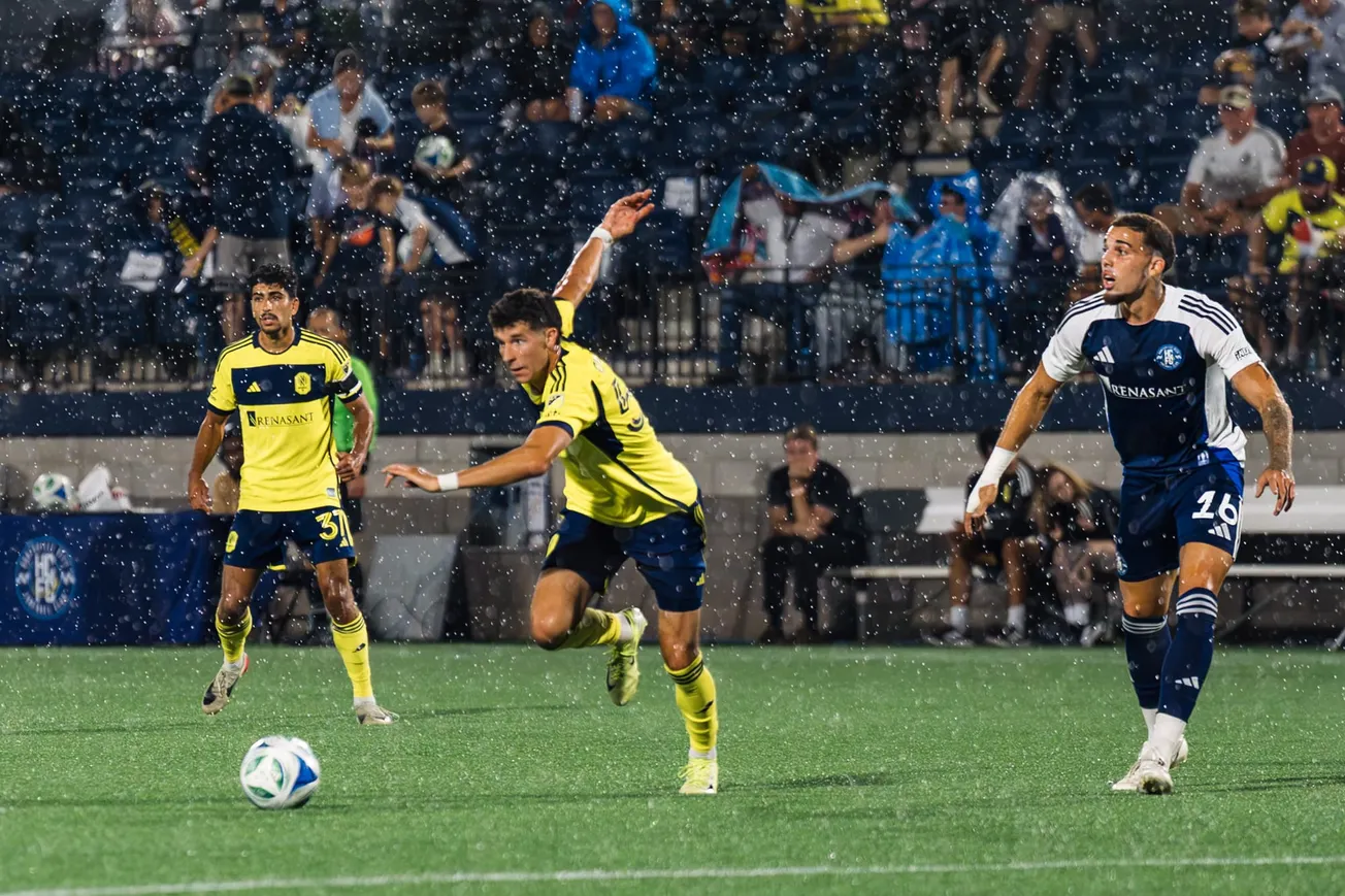 Huntsville City FC announce roster decisions for 2026 season