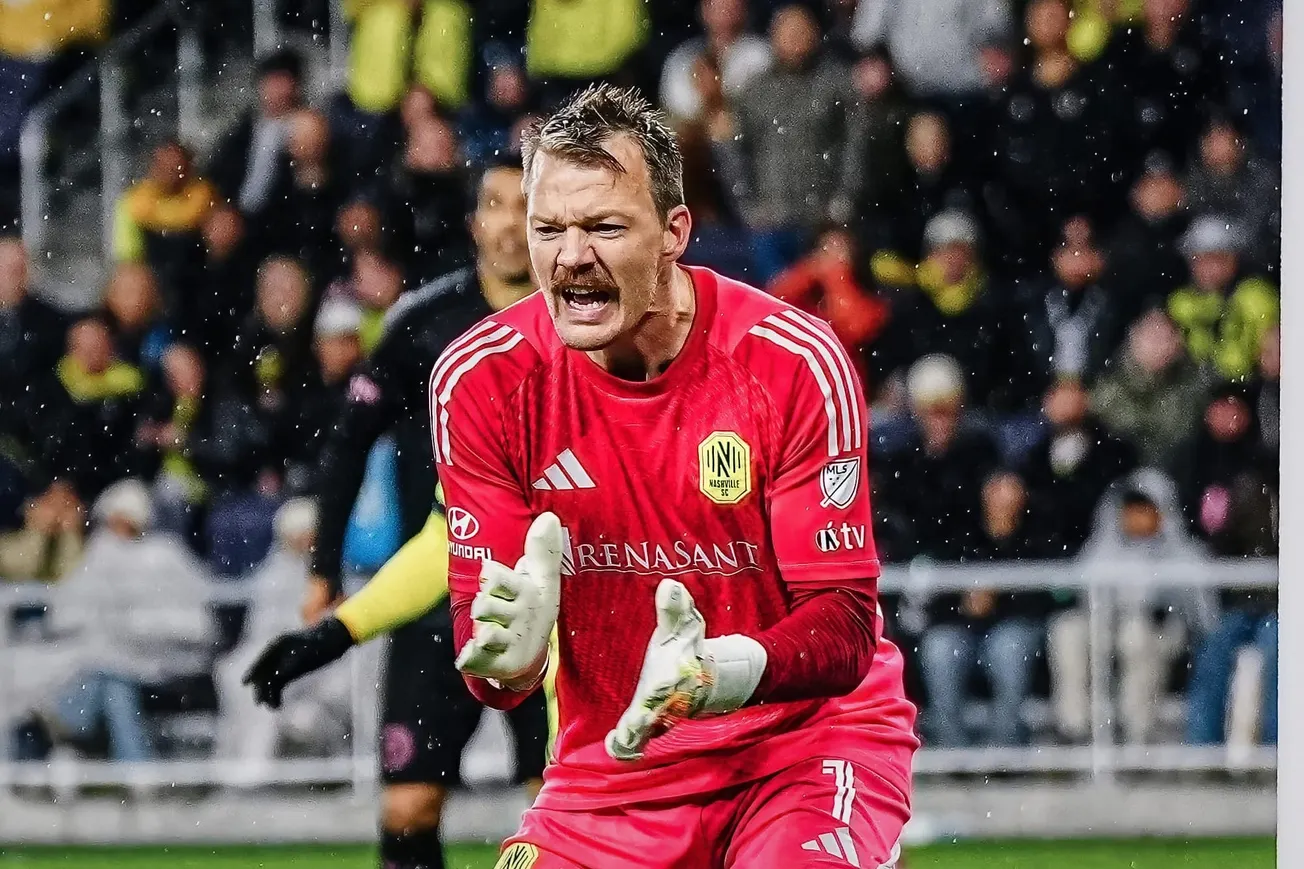 Nashville SC ready for Inter Miami: "It's turning into more than a soccer game"