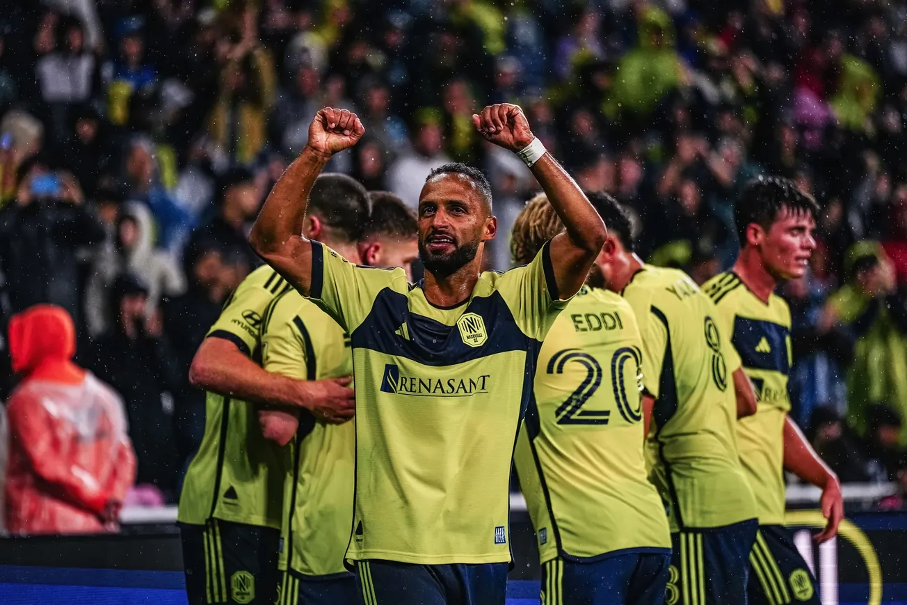 Mike Jacobs: "Bad teams rebuild, good teams reload"