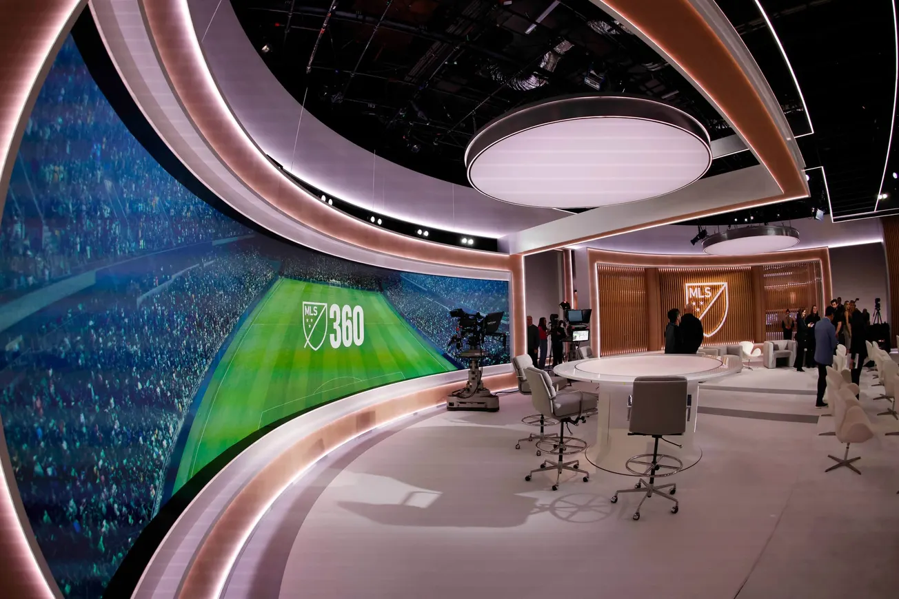 MLS matches dropping additional paywall in 2026, to be included with Apple TV